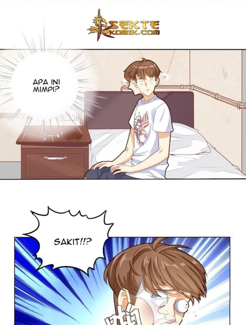 Super WeChat Chapter 02 Gambar 2